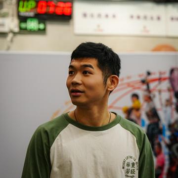 sam liu profile photo