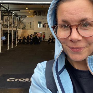 Johanna Haugness profile photo