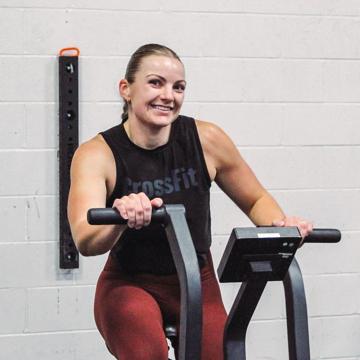 Emily Carr profile photo