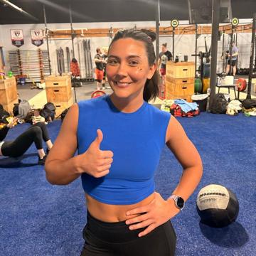 Lindsay Miller profile photo