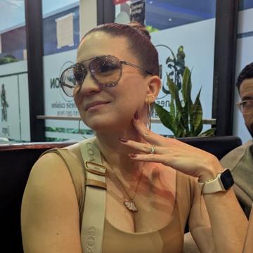 Karla Michelle Torres profile photo