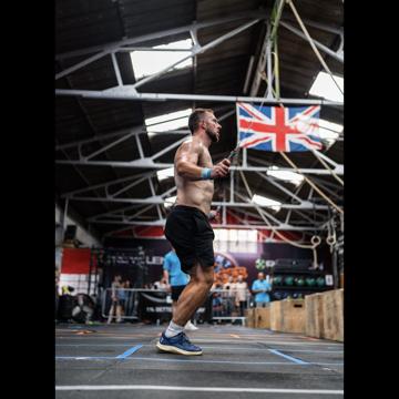 Ryan Carey profile photo