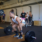 Charissa Langbroek profile photo