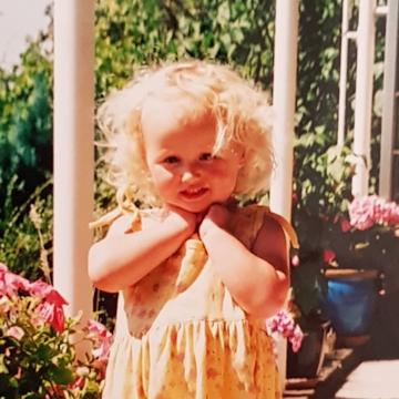 Amber Walbeck profile photo