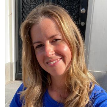 Regina Larkens profile photo