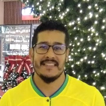 Andre Schibelbain profile photo