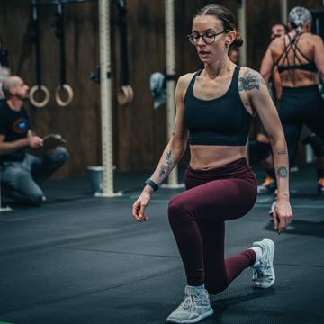 Liz-andrée Lalancette profile photo