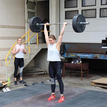 Johanna Teijonmaa profile photo