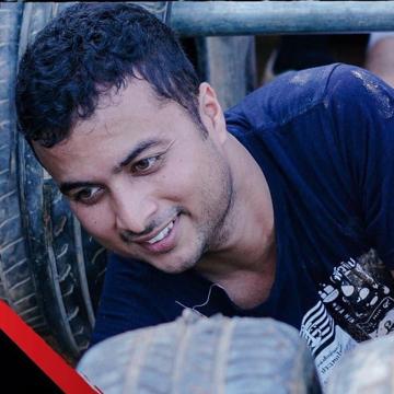 Sharan Jm profile photo