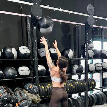 Helen Alberti profile photo