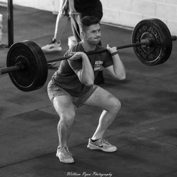 Sean Williams profile photo
