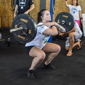 Mayara Garcia profile photo