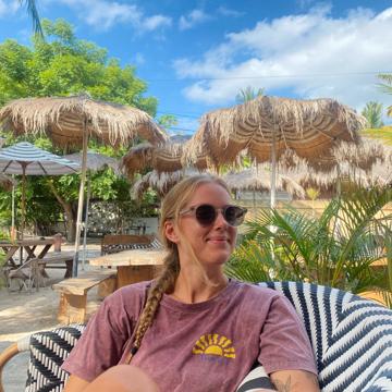 Elsa Hänström profile photo