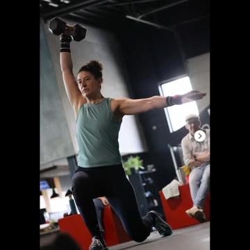 Marly Driessens profile photo