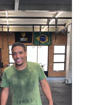 Renato Ribeiro profile photo