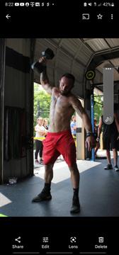 Shay Strickland profile photo