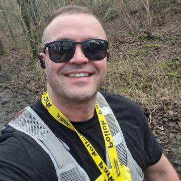 Christopher Borland profile photo