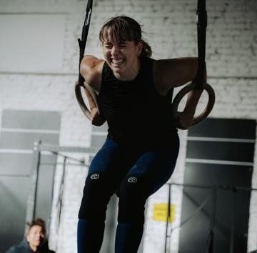 Rebecca Leibbrandt profile photo