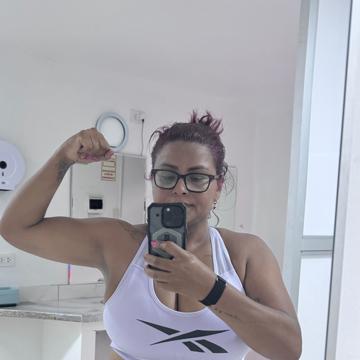 Rubi Gaviria Vargas profile photo