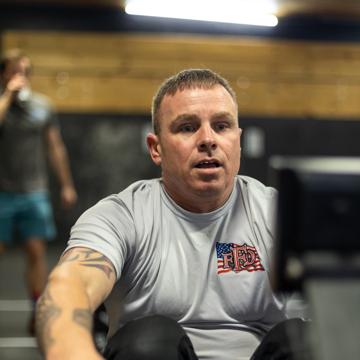 Jeffrey Moore profile photo