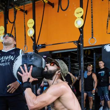 Reynaldo Colon profile photo