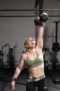 Laura Delley profile photo