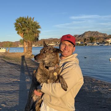 Hayden Winters profile photo