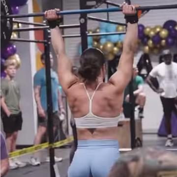 Emma Sargent profile photo