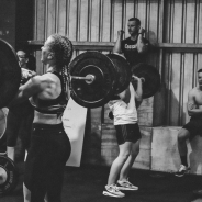 Riley Symons | CrossFit