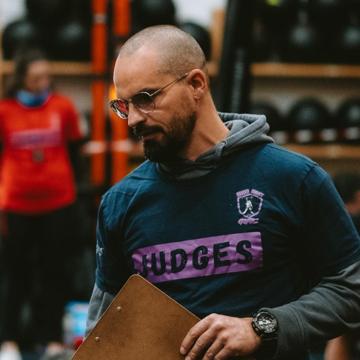 Stéphane QUINTEIRO profile photo