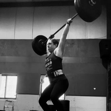 Katie Hamanne profile photo