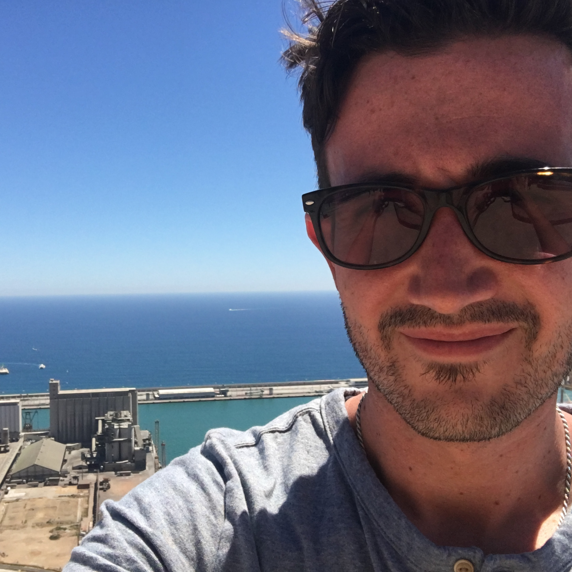 William Randolph profile photo