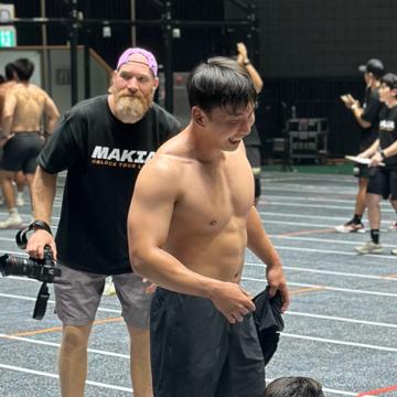 Hae june Jo profile photo