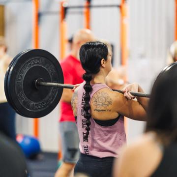 Cassidy Robertson profile photo