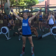 Kristie Hughes profile photo