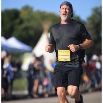 David Talbot profile photo