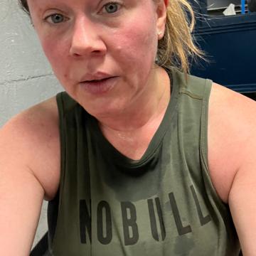 Amanda Downing profile photo