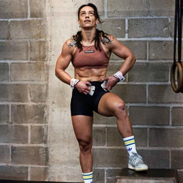 Evelyn Coria profile photo