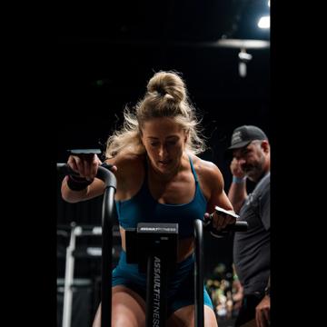 Georgina Andrews profile photo