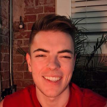 Jacob Hammond profile photo