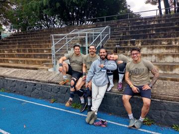 Mali Gomezcaña Alanis profile photo