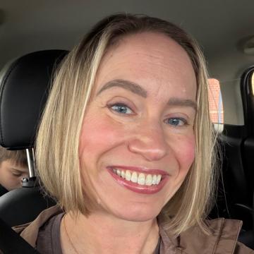 Audrey Milam profile photo