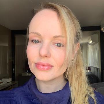 FERNANDA ZADROZNY profile photo