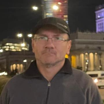 Jacek Soinski profile photo