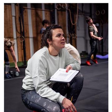 Anne-Laure AGUERA profile photo