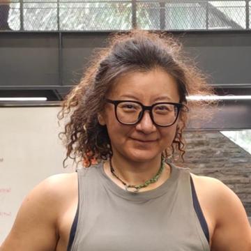 Zhe Shi profile photo