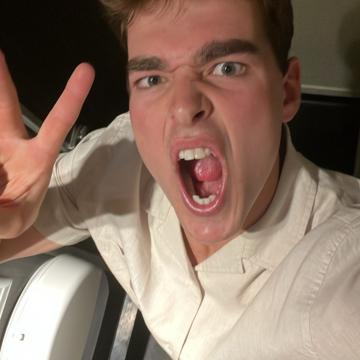 Jake Birks profile photo