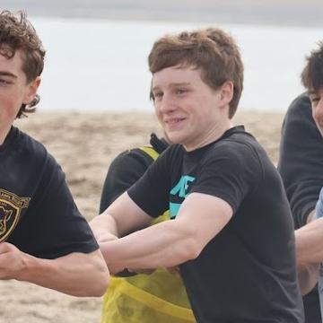 Mitchell Gagne profile photo