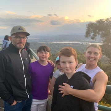 Jude Penny profile photo