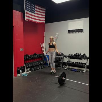 heather patterson profile photo